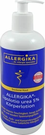 Allergika Lipolotio Urea 5%, 500ml