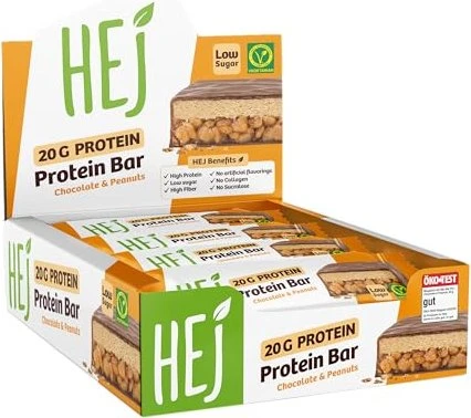 HEJ Natural Hejbar 720g (12x 60g)