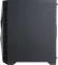 Zalman Z3 Iceberg_Black, schwarz, Glasfenster Vorschaubild