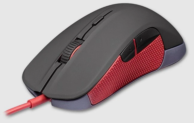 SteelSeries Rival Dota 2 Edition, USB