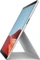 Microsoft Surface Pro X, Platin, SQ2, 16GB RAM, 512GB, Surface Pro X Keyboard schwarz Vorschaubild