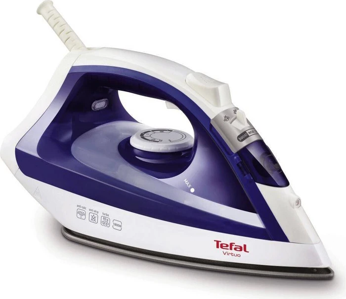 Tefal FV1711 Virtuo Dampfbügeleisen