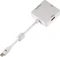 Hama Mini DisplayPort/DVI Adapter Vorschaubild