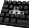 Ducky Mecha Pro SF, PBT, schwarz, LEDs RGB, MX RGB BLACK, USB, DE Vorschaubild