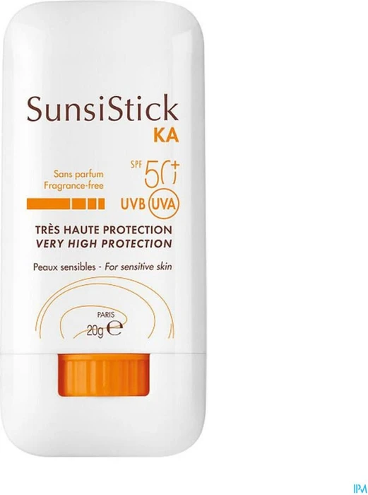 Pierre Fabre Avène SunsiStick KA LSF50+, 20g