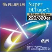 Fujifilm SDLTtape I Cartridge, 220GB/320GB