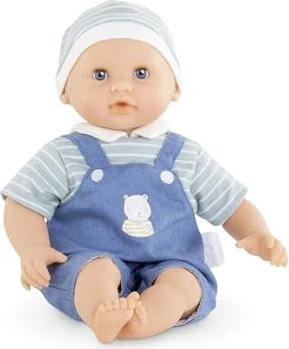 Corolle Calin Mael