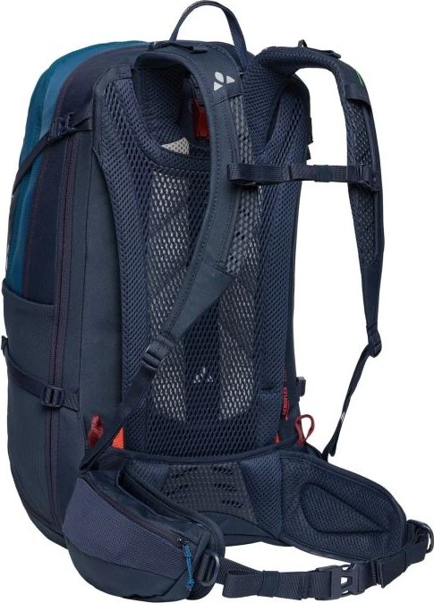 Vaude Wizard 30+4 baltic sea