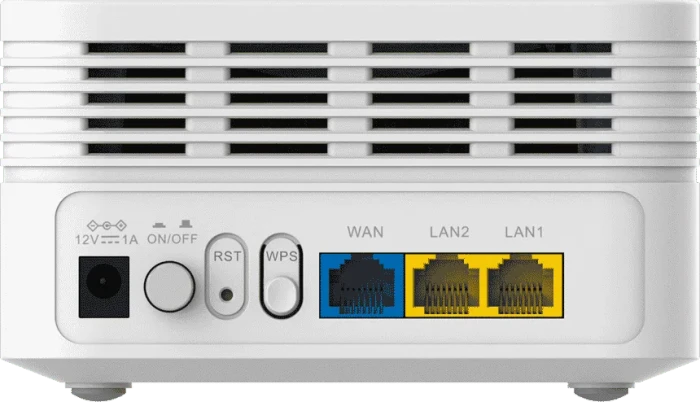 Strong Atria Wi-Fi Mesh Kit AX3000, 2er-Pack