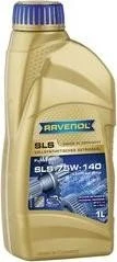 Ravenol SLS SAE 75W-140 GL 5 LS 1l