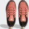 adidas Terrex Trailmaker Rain.RDY coral fusion/wonder white/solar gold (Junior) Vorschaubild