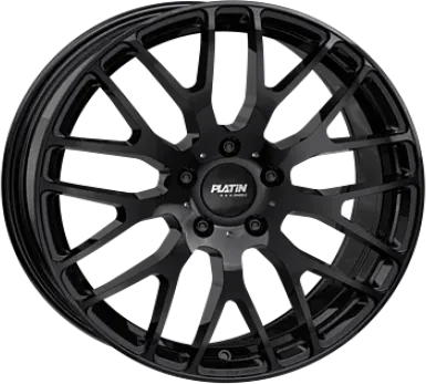 Platin Wheels P70 10.5x21 5/114.3 ET48 (verschiedene Farben)