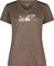 CMP Light Jersey Funktionsshirt kurzarm (Damen) Vorschaubild
