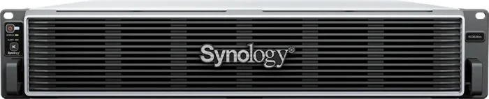 Synology RackStation RS3626xs, 8GB RAM ECC, 2x RJ-45 10GBase-T, 2x USB 3.0, 2HE