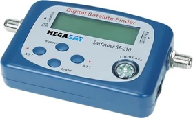 MegaSat SF-210