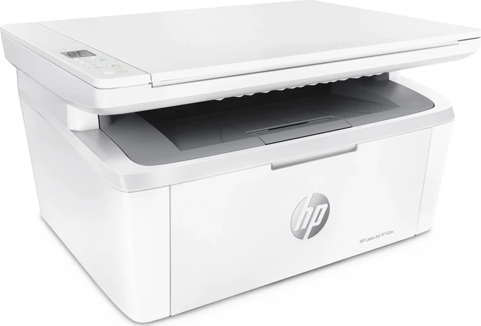HP LaserJet MFP M140w, Instant Ink, Laser, einfarbig