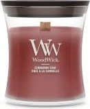 WoodWick Cinnamon Chai Duftkerze, 85g