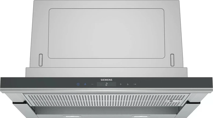 Siemens iQ700 LI67SA671 Flachschirm-Dunstabzugshaube