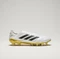 adidas Copa Pure 3 Elite Laceless FG zero metalic/core black/gold metallic Vorschaubild
