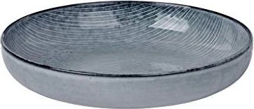 Broste Copenhagen Nordic Sea Schüssel 22.5cm soft blue