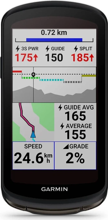 Garmin Edge 1040 Solar