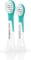 Philips HX6032/33 Sonicare for Kids Kinder-Ersatzbürste, 2 Stück Vorschaubild