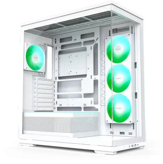 Montech TG3