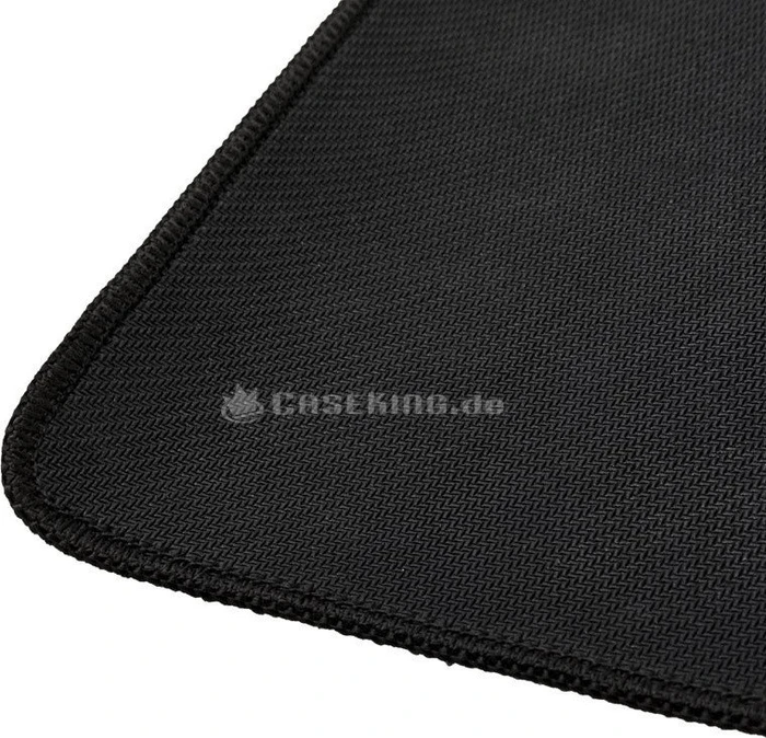 Cherry Xtrfy GP1 Medium Mauspad schwarz/gelb, groß