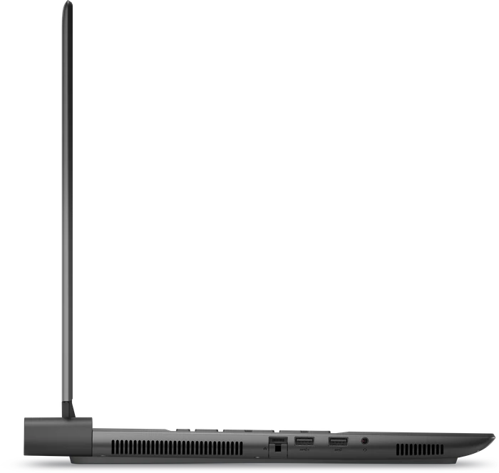 Dell Alienware m18 R1, Dark Metallic Moon, Core i9-13900HX, 32GB RAM, 1TB SSD, GeForce RTX 4080, DE