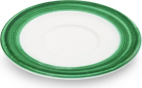 Gmundner Keramik Variation Unterteller 16cm grün