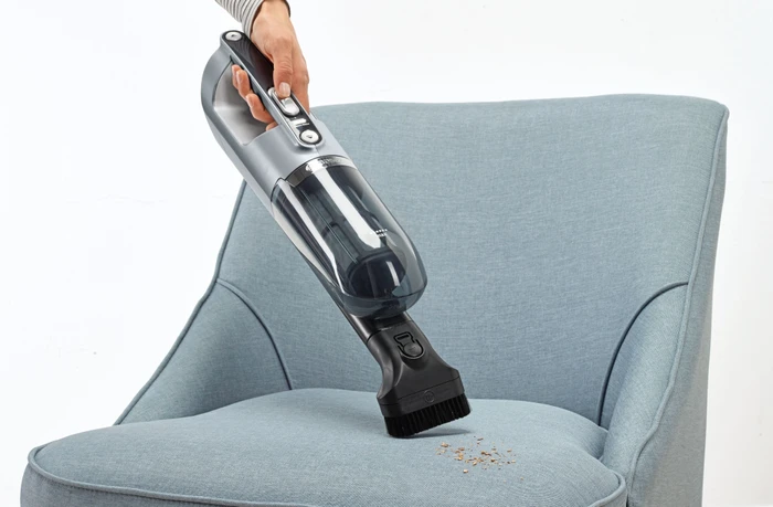 Bosch BCH3P210 Akku-Handstaubsauger