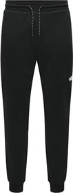 ONLY & SONS Liam Trainingshose lang schwarz (Herren)