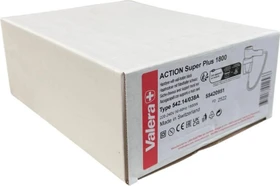 Valera Action Super Plus 1800 all black