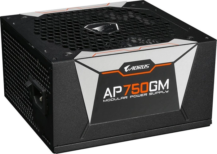 GIGABYTE AORUS P750W 750W, ATX 2.31