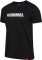 hummel Legacy T-Shirt kurzarm schwarz Vorschaubild