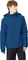 Vaude Escape Bike Warm Fahrradjacke everest blue (Herren) Vorschaubild