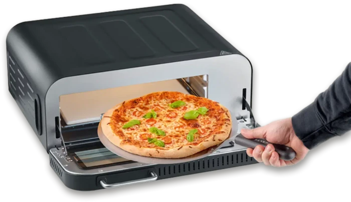Severin Serico PG 8575 Pizzagrill