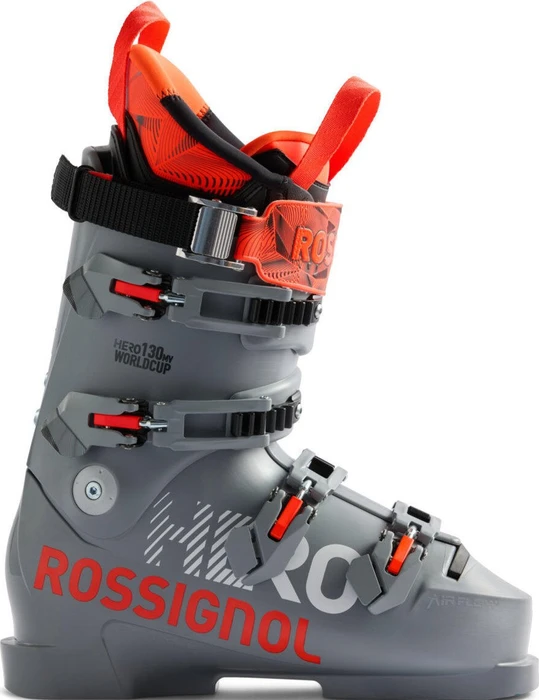 Rossignol Hero World Cup 130 MV grau (Modell 2026/2027)