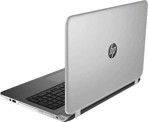 HP Pavilion 15-p201nw, Core i5-5200U, 4GB RAM, 1TB HDD, GeForce 840M, PL
