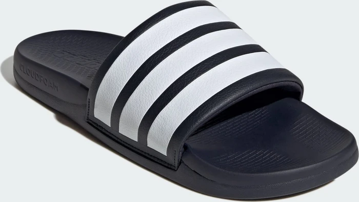 adidas Comfort Adilette 2.0 legend ink/cloud white