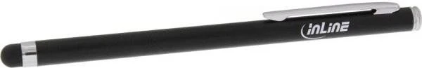 InLine Stylus, schwarz