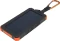 Xtorm Solar Power Bank 20W 5000mAh schwarz/orange Vorschaubild