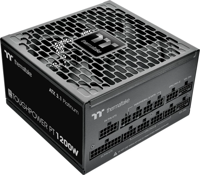 Thermaltake ToughPower PT 1200W, ATX 3.1