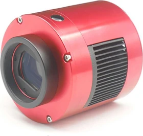 ZWO ASI 294MM Pro Farb Astro-Kamera