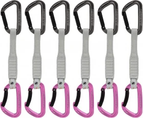 Mammut Workhorse Keylock Polyamid 17cm