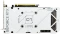 ASUS Dual GeForce RTX 4060 EVO White, DUAL-RTX4060-8G-EVO-WHITE, 8GB GDDR6, HDMI, 3x DP, retail Vorschaubild