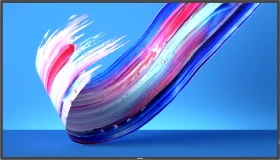 Philips Q-Line 65BDL3650Q, 64.5"