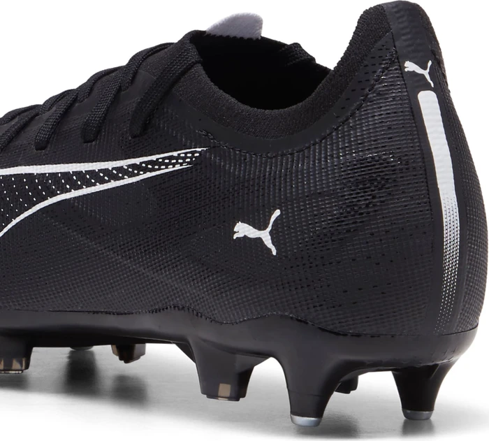 Puma Ultra 5 Match MxSG puma black/puma white