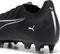 Puma Ultra 5 Match MxSG puma black/puma white Vorschaubild