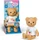 Zapf creation BABY born Splish Splash Teddy (839140)